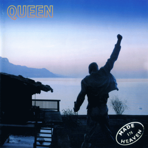 Queen : Made in Heaven